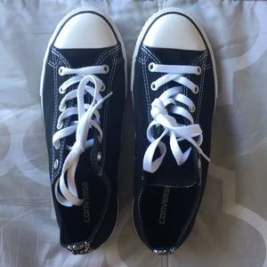 Converse sneakers